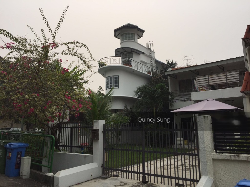 Chwee Chian View (D5), Terrace #143045182